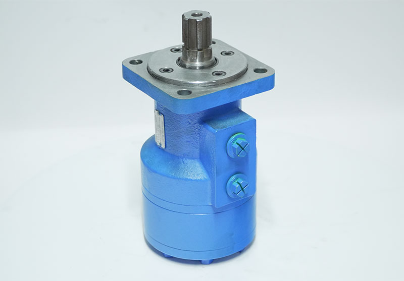 BM4系列液压马达