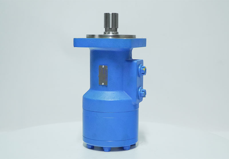 BM3系列液压马达