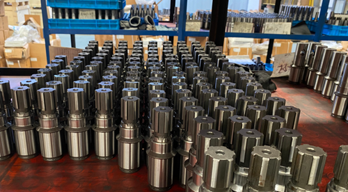 液压摆线马达厂家